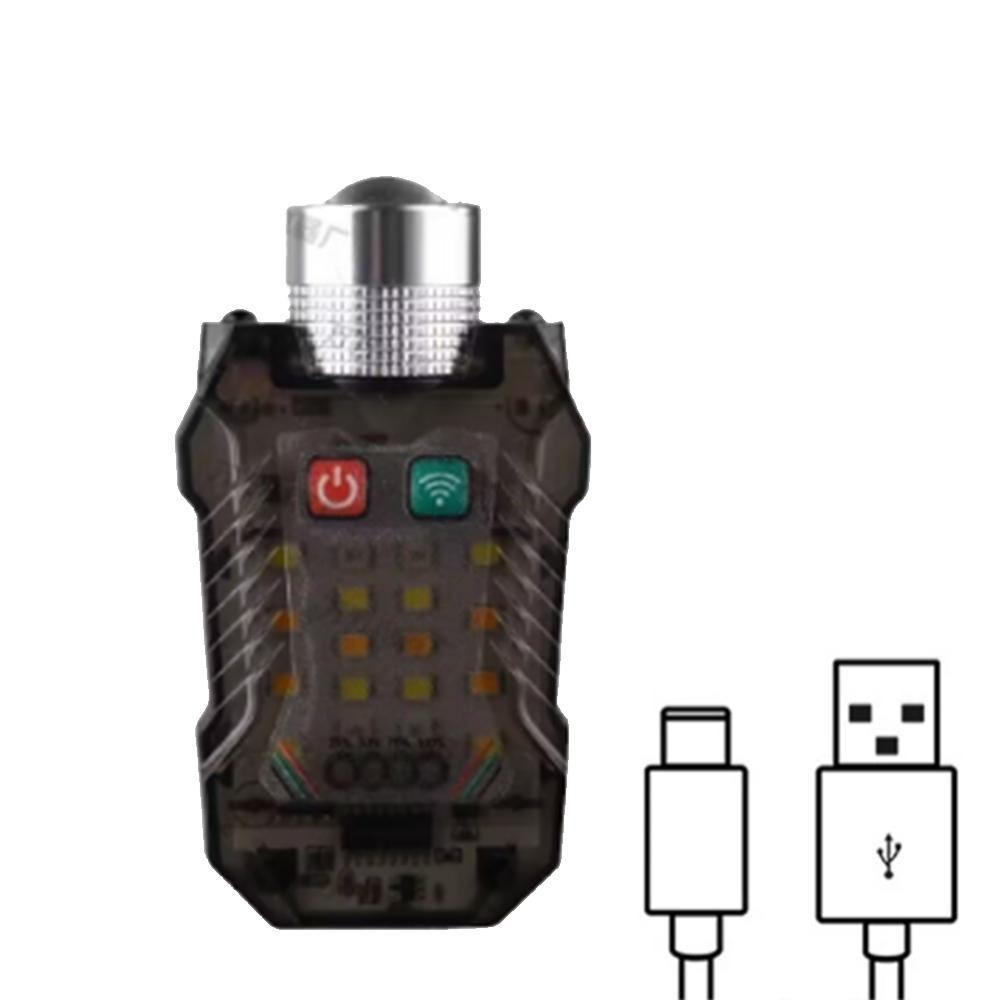 Светодиодный индукционный налобный фонарь с датчиком движения, зажим для шляпы, 40 Вт, многофункциональный налобный фонарь, 13 передач для кемпинга, рыбалки на открытом воздухе Hat clip style-10w
Светодиодный индукционный налобный фонарь с датчиком движения, зажим для шляпы, 40 Вт, многофункциональный налобный фонарь, 13 передач для кемпинга, рыбалки на открытом воздухе Hat clip style-10w