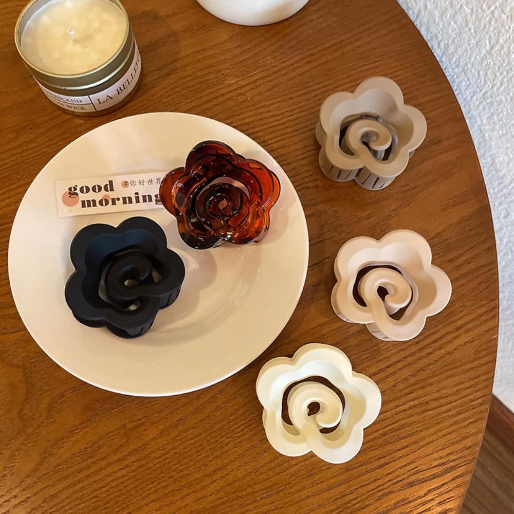 4pcs Hair Accessories Ponytail Hair Clips Rambut Fashion Hairgrip Hairpin Shark Clips Hair Clip
4pcs Hair Accessories Ponytail Hair Clips Rambut Fashion Hairgrip Hairpin Shark Clips Hair Clip