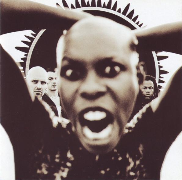 CD SKUNK ANANSIE Stoosh 8422582 Virgin 1996 Europe Rock Used
CD SKUNK ANANSIE Stoosh 8422582 Virgin 1996 Europe Rock Used