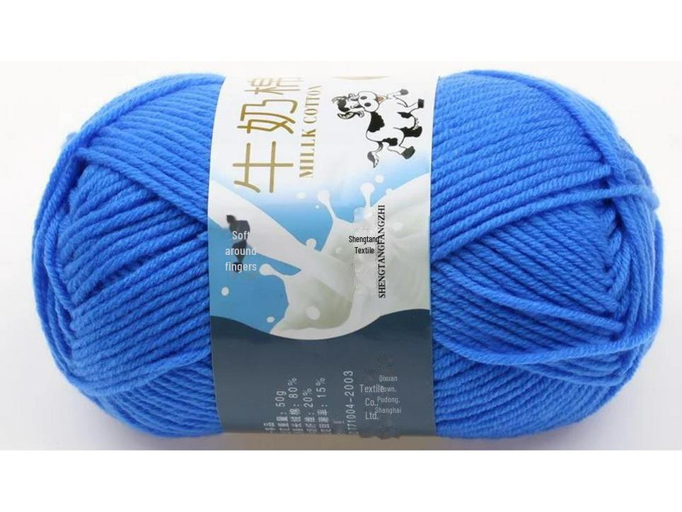 Комплект из 5 нитей детской шерстяной шапки и шарфа из молочной хлопковой пряжи средней толщины, ручная работа
Комплект из 5 нитей детской шерстяной шапки и шарфа из молочной хлопковой пряжи средней толщины, ручная работа