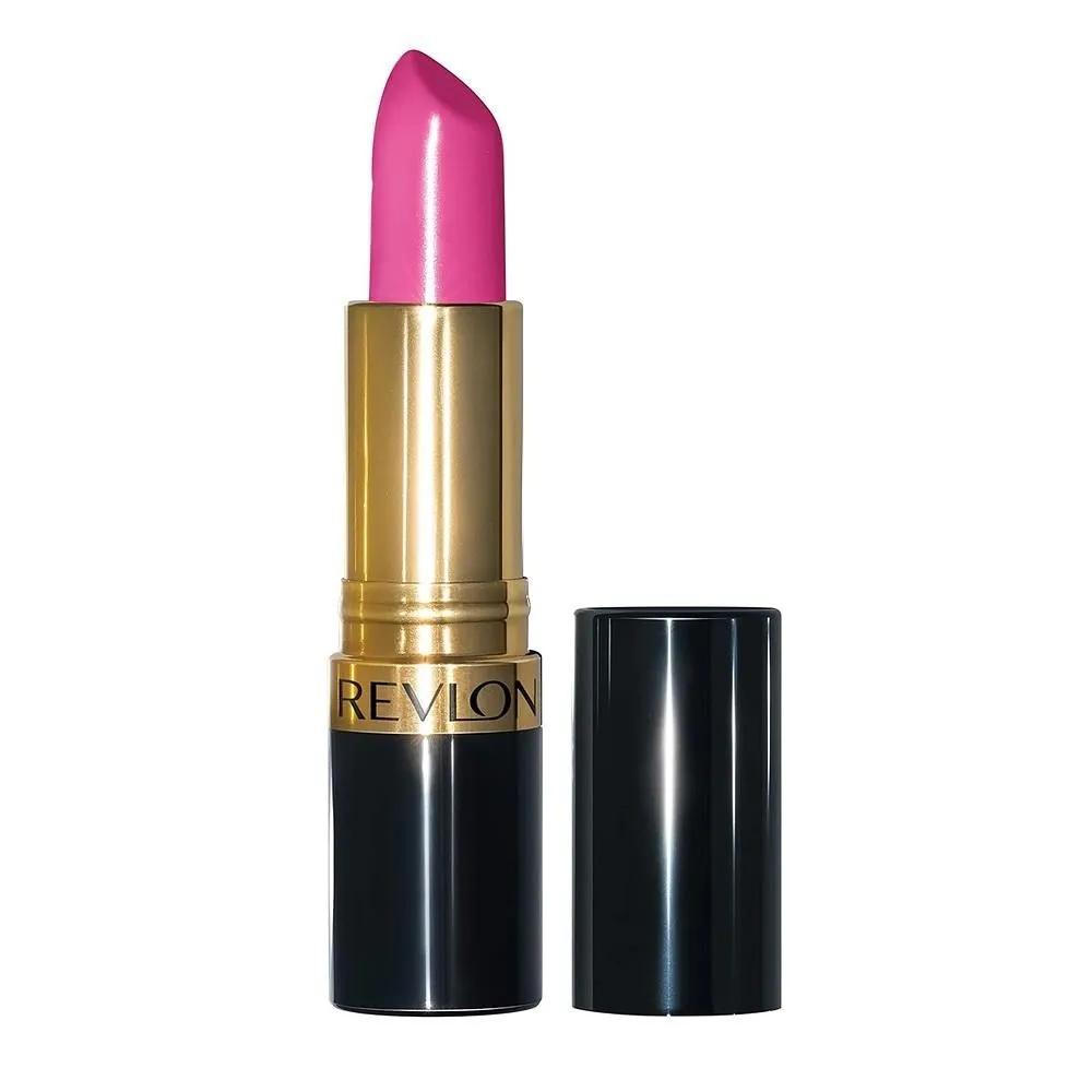 Revlon Super Lustrous Lipstick 1 Pack 767 Love Sick Revlon Super Lustrous Lipstick, Creamy Formula For Soft
Revlon Super Lustrous Lipstick 1 Pack 767 Love Sick Revlon Super Lustrous Lipstick, Creamy Formula For Soft