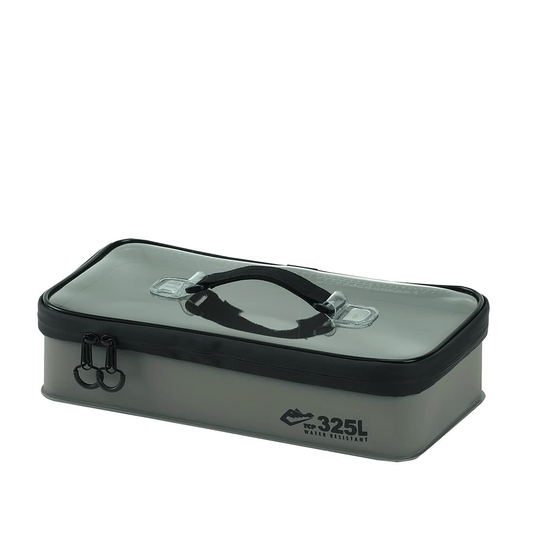 JEJ Astage Tool Carry Protector Gray Tool Bag Storage Case Camping Car Wash Gardening TCP-325LG
JEJ Astage Tool Carry Protector Gray Tool Bag Storage Case Camping Car Wash Gardening TCP-325LG