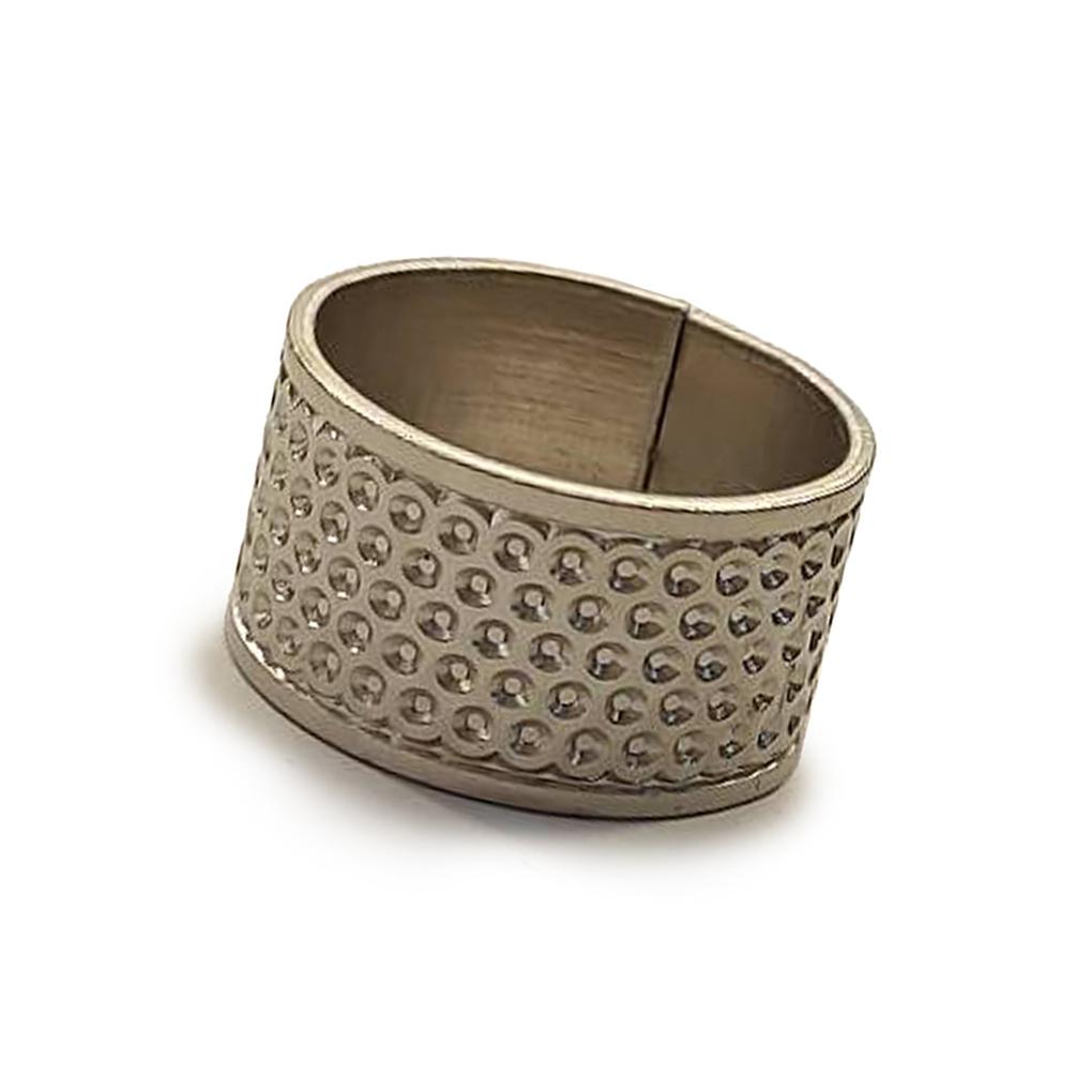 Защита пальцев Противоскользящее наперсточное кольцо Рукоделие Иглы Поделки Гаджеты Швейные принадлежности Бытовые Профессиональные m
Защита пальцев Противоскользящее наперсточное кольцо Рукоделие Иглы Поделки Гаджеты Швейные принадлежности Бытовые Профессиональные m