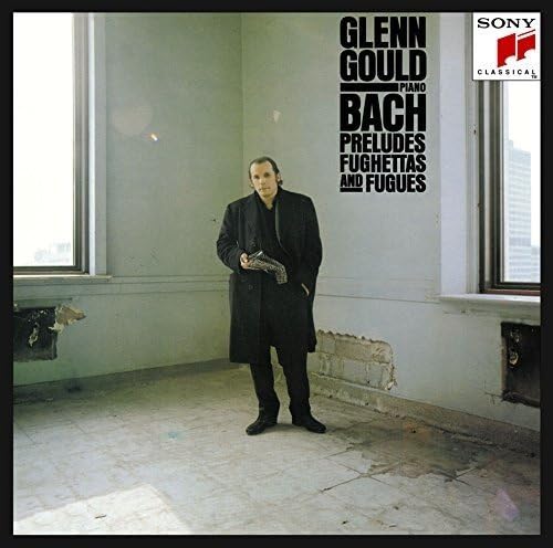 CD GLENN GOULD - JS Bach: Small Preludes and Fugues, SICC30355 Japan ObiClassical Used
CD GLENN GOULD - JS Bach: Small Preludes and Fugues, SICC30355 Japan ObiClassical Used