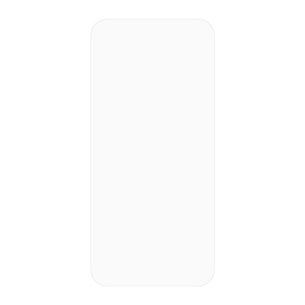 Захисна плівка із загартованого скла для екрану Google Pixel 9a товщиною 0,3 мм із ультрапрозорого загартованого скла Type A
Захисна плівка із загартованого скла для екрану Google Pixel 9a товщиною 0,3 мм із ультрапрозорого загартованого скла Type A