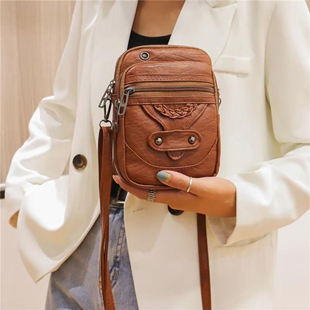 Large Capacity Phone Chest Bag Waterproof Messenger Bag Crossbody Phone Bag Outdoor Sports чорний
Large Capacity Phone Chest Bag Waterproof Messenger Bag Crossbody Phone Bag Outdoor Sports чорний