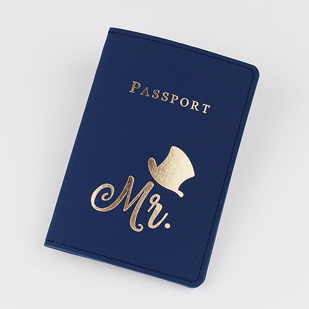 1 шт. Защитная обложка для паспорта из искусственной кожи, чехол для документов, защитный чехол для паспорта, водонепроницаемый материал для женщин и девочек
1 шт. Защитная обложка для паспорта из искусственной кожи, чехол для документов, защитный чехол для паспорта, водонепроницаемый материал для женщин и девочек