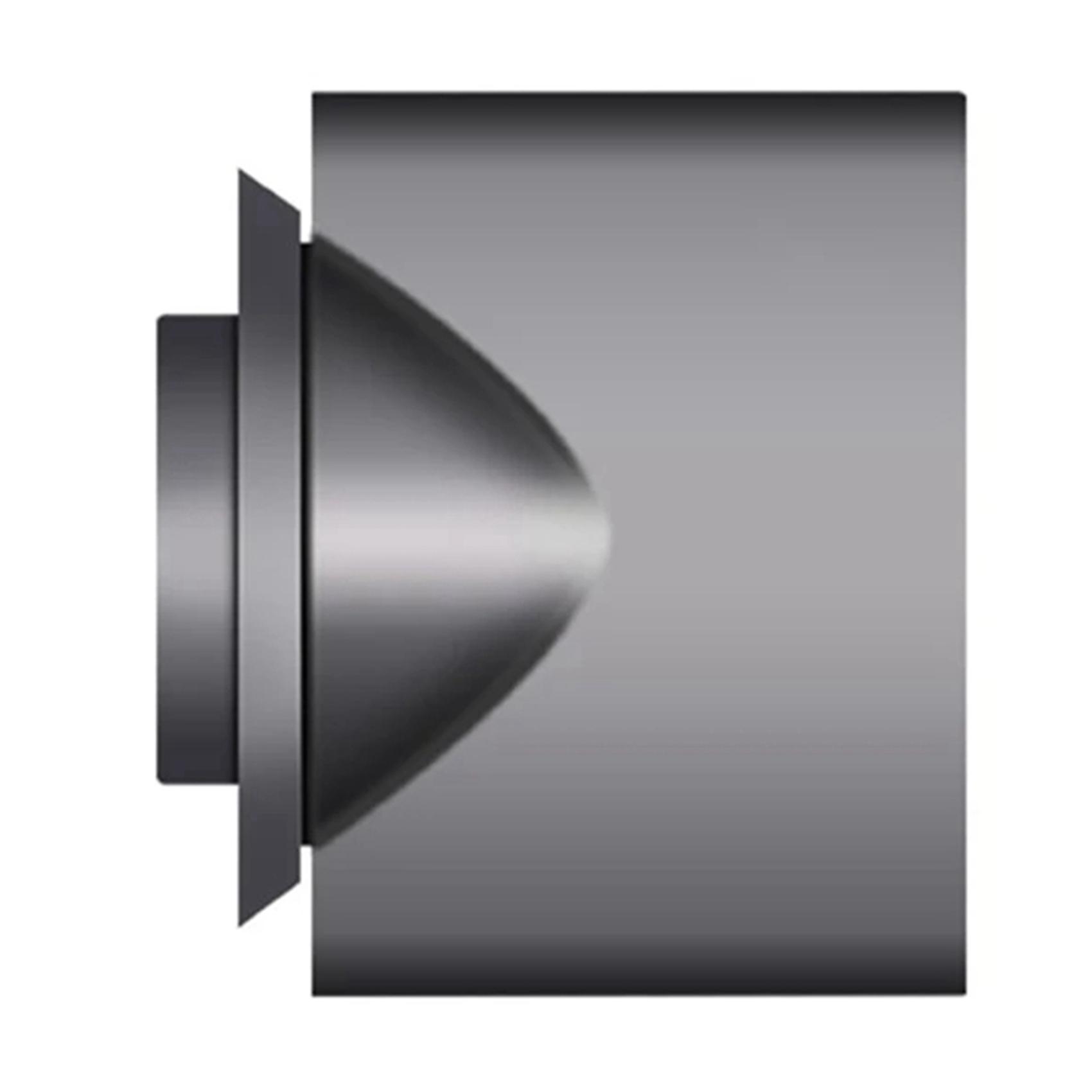 4 шт. Насадка-концентратор для укладки For Dyson для фена Supersonic Замена 970265-05 Совместимо с HD01, HD02, HD03 серый
4 шт. Насадка-концентратор для укладки For Dyson для фена Supersonic Замена 970265-05 Совместимо с HD01, HD02, HD03 серый
