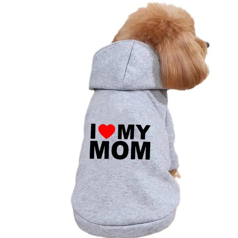 Одежда для щенков, костюм для домашних животных, однотонная теплая одежда для кошек и собак, свитер, толстовки с карманами, мягкая, своими руками XL серый
Одежда для щенков, костюм для домашних животных, однотонная теплая одежда для кошек и собак, свитер, толстовки с карманами, мягкая, своими руками XL серый