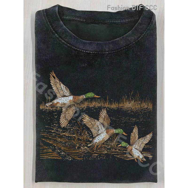 Men s Vintage Street Washed 100% Heavyweight Pure Cotton T-Shirt, Loose, Soft, Breathable,Fashionable And Trendy Daily Casual Round-Neck Short Sleeve S чёрный
Men s Vintage Street Washed 100% Heavyweight Pure Cotton T-Shirt, Loose, Soft, Breathable,Fashionable And Trendy Daily Casual Round-Neck Short Sleeve S чёрный