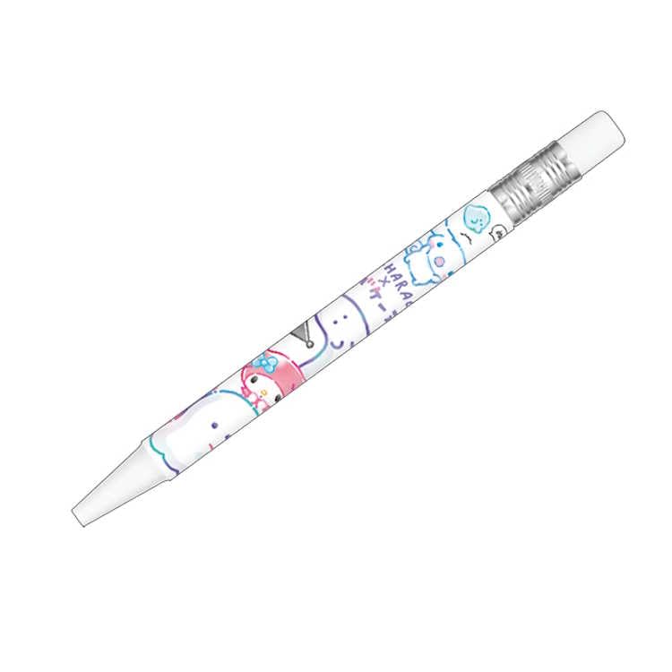 Cracks Sanrio Characters x Obakeine Mechanical Pencil Up Mechanical Pencil Writing Instrument Writing Instrument Pen Sanrio Characters Obakeine 193838
Cracks Sanrio Characters x Obakeine Mechanical Pencil Up Mechanical Pencil Writing Instrument Writing Instrument Pen Sanrio Characters Obakeine 193838