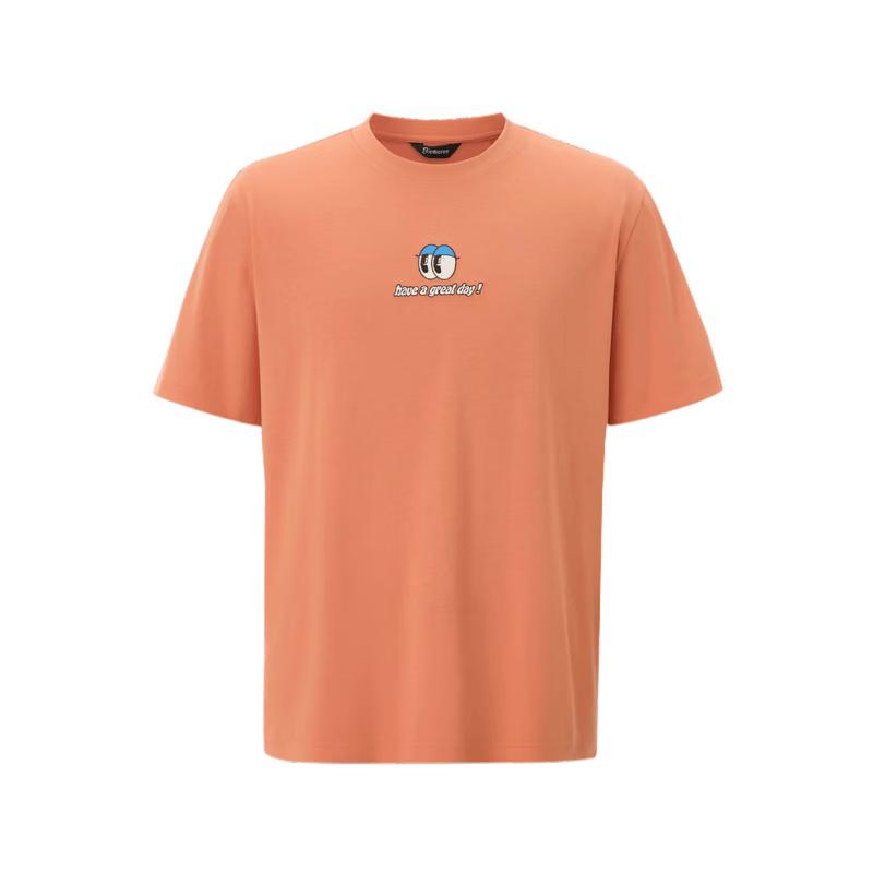 BYN LEFUN Heidi Series Men s Printed Cooling T-Shirt S
BYN LEFUN Heidi Series Men s Printed Cooling T-Shirt S