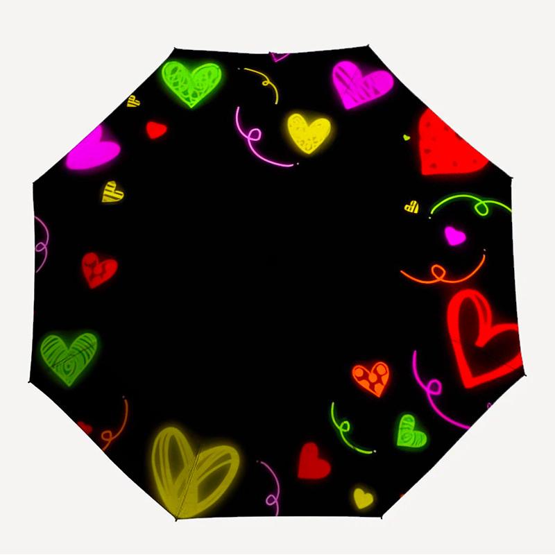 1pc Heart Circle Themed High-quality Umbrella,Automatic Opening and Closing Umbrella,Multi-functional Umbrella G0811081
1pc Heart Circle Themed High-quality Umbrella,Automatic Opening and Closing Umbrella,Multi-functional Umbrella G0811081