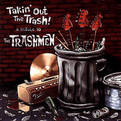 LP Record VARIOUS Takin Out The Trash A Tribute T KKLP005 Kamikaze 2000 Germany Rock Used
LP Record VARIOUS Takin Out The Trash A Tribute T KKLP005 Kamikaze 2000 Germany Rock Used