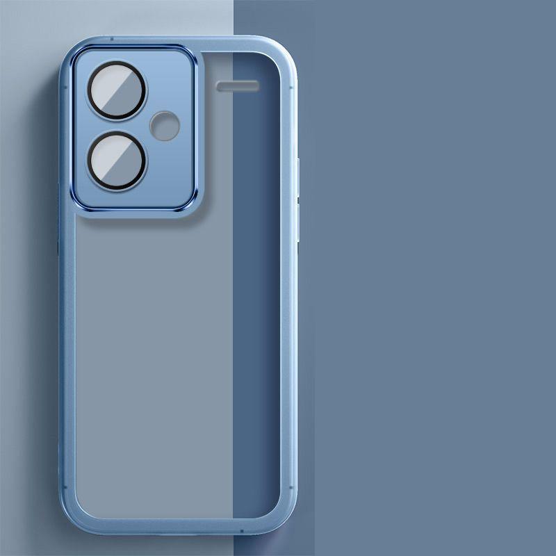 For Redmi Note 13 Pro + Case Redmi Note 13 Pro+ Phone Case Redmi Note 13 Pro Plus Cover Shookproof Plating Silicone back cover Redmi Note 13 Pro+
For Redmi Note 13 Pro + Case Redmi Note 13 Pro+ Phone Case Redmi Note 13 Pro Plus Cover Shookproof Plating Silicone back cover Redmi Note 13 Pro+