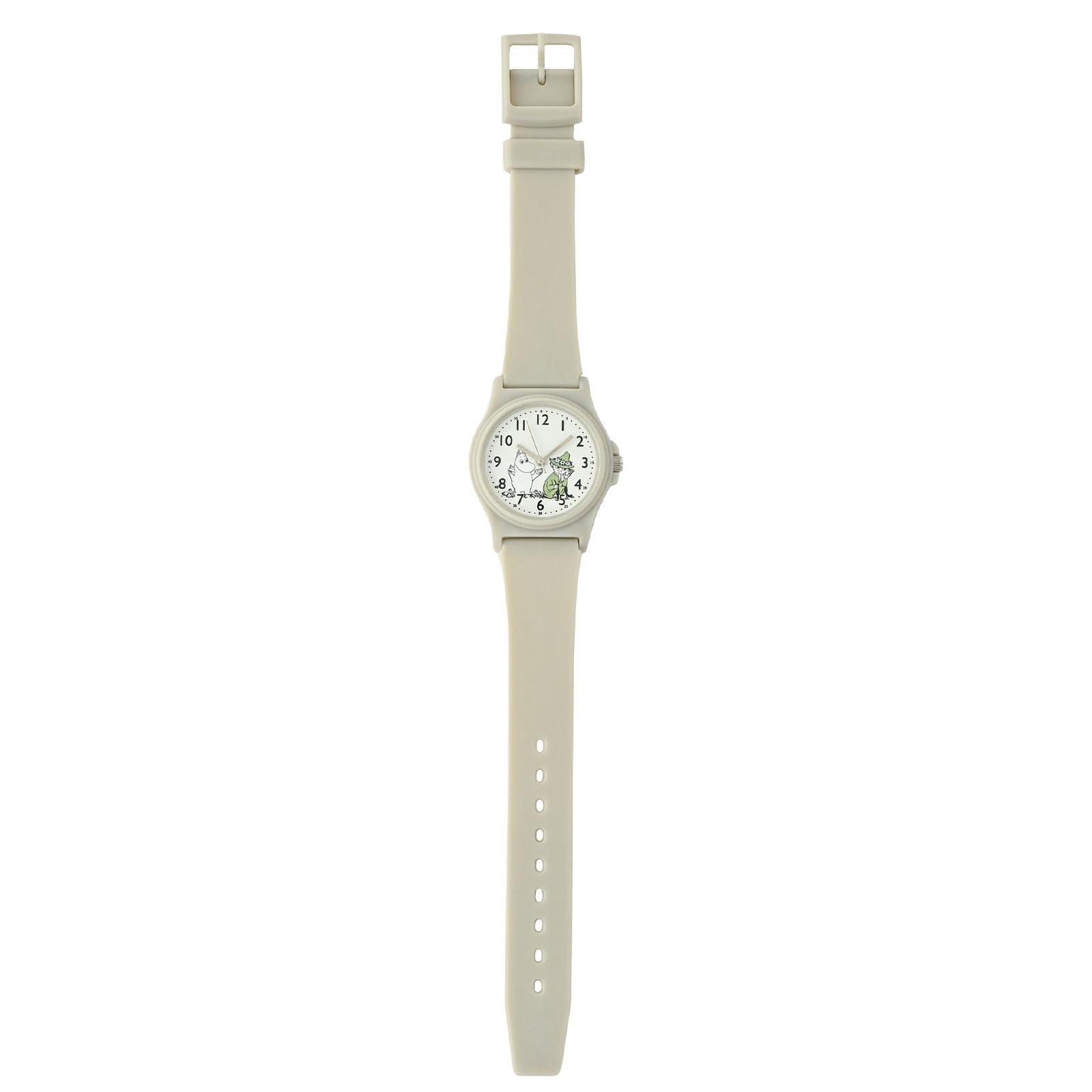 Fieldwork Analog Moomin Japanese Comes in Special Suitable for and Casual Model Women s Watch, Design, Movement, Glow-in-the-Dark (Luminous), серый
Fieldwork Analog Moomin Japanese Comes in Special Suitable for and Casual Model Women s Watch, Design, Movement, Glow-in-the-Dark (Luminous), серый