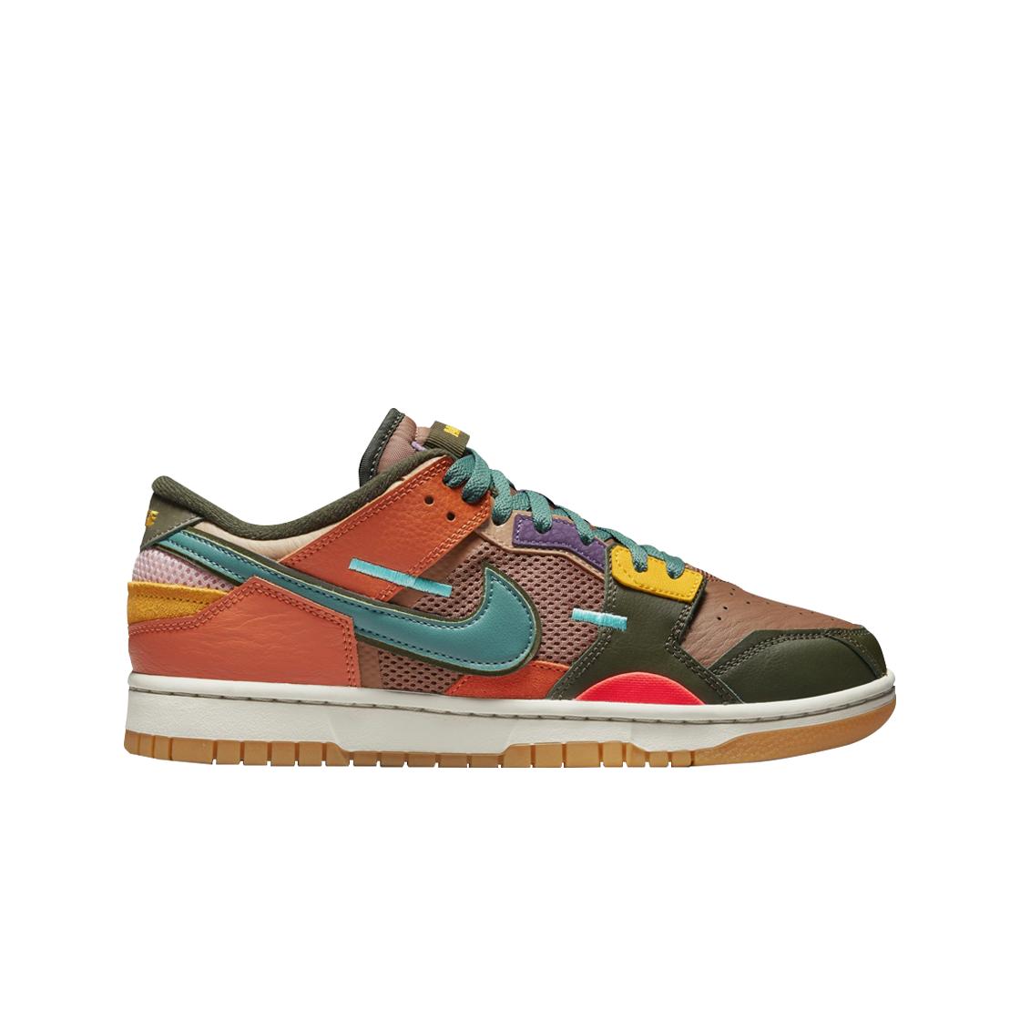 Мужские кроссовки Nike Dunk Scrap Archeo Brown DB0500-200
Мужские кроссовки Nike Dunk Scrap Archeo Brown DB0500-200