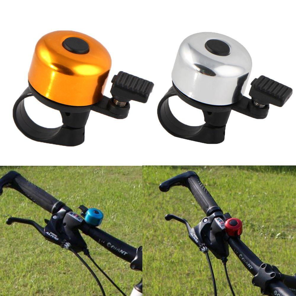 Outdoor Mini Riding Safety Handlebar Warning Horn Bicycle Bell Ring Bells Alarm Rings чорний
Outdoor Mini Riding Safety Handlebar Warning Horn Bicycle Bell Ring Bells Alarm Rings чорний