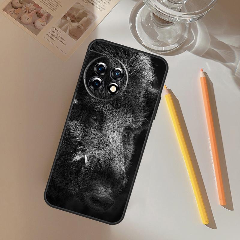 Wild Boar Funda For OnePlus 12 12R 13 R 11 9 10 Pro 8T 9RT 10T OnePlus Nord 4 CE 2 3 Lite N20 N30 Case OnePlus Nord N10
Wild Boar Funda For OnePlus 12 12R 13 R 11 9 10 Pro 8T 9RT 10T OnePlus Nord 4 CE 2 3 Lite N20 N30 Case OnePlus Nord N10