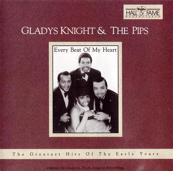 CD GLADYS KNIGHT - Greatest Hits of Early Years D274796 Chameleon Recor 1989 Japan Soul/Funk Used
CD GLADYS KNIGHT - Greatest Hits of Early Years D274796 Chameleon Recor 1989 Japan Soul/Funk Used