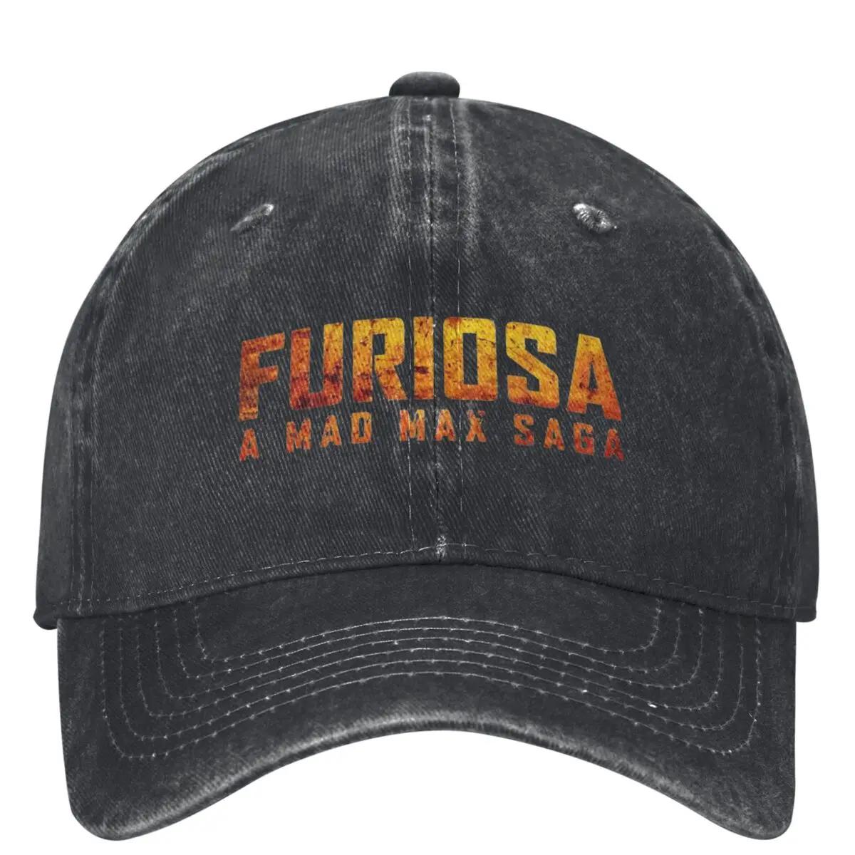 Furiosa A Mad Max Saga Chris Hemsworth Baseball Cap Film Vintage Women Unisex Trucker Hat Designer Outdoor Sport Snapback Cap Gift One Size
Furiosa A Mad Max Saga Chris Hemsworth Baseball Cap Film Vintage Women Unisex Trucker Hat Designer Outdoor Sport Snapback Cap Gift One Size