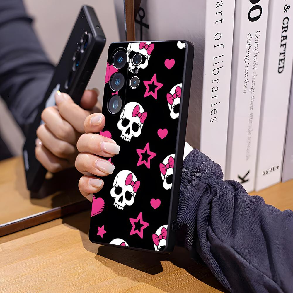 Singer Avril Lavigne Phone Case For Samsung S26 Ultra S25 Edge Ultra S23 S22 S21 S20 Ultra Plus S24 Fe Cover Samsung S22
Singer Avril Lavigne Phone Case For Samsung S26 Ultra S25 Edge Ultra S23 S22 S21 S20 Ultra Plus S24 Fe Cover Samsung S22