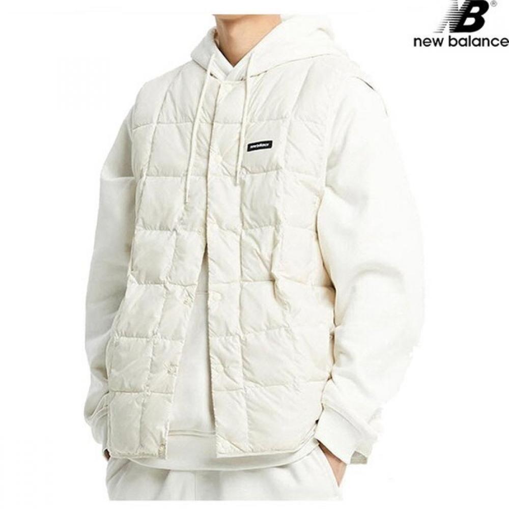 New Balance Half Club Nbnpd42953 Iv Flying Square стеганый жилет из гусиного пуха Common 90
New Balance Half Club Nbnpd42953 Iv Flying Square стеганый жилет из гусиного пуха Common 90