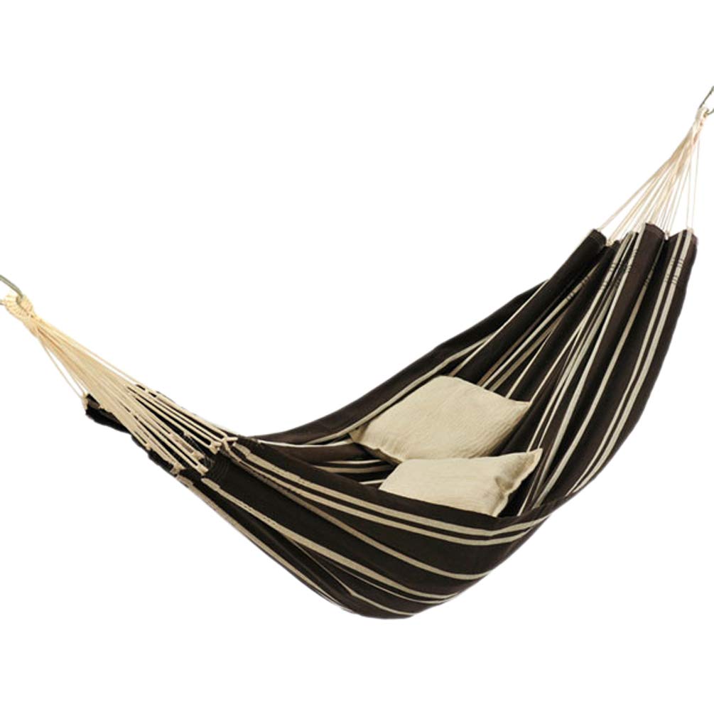BYER Barbados Hammock Mocha 12410010016000 147×226cm 
BYER Barbados Hammock Mocha 12410010016000 147×226cm