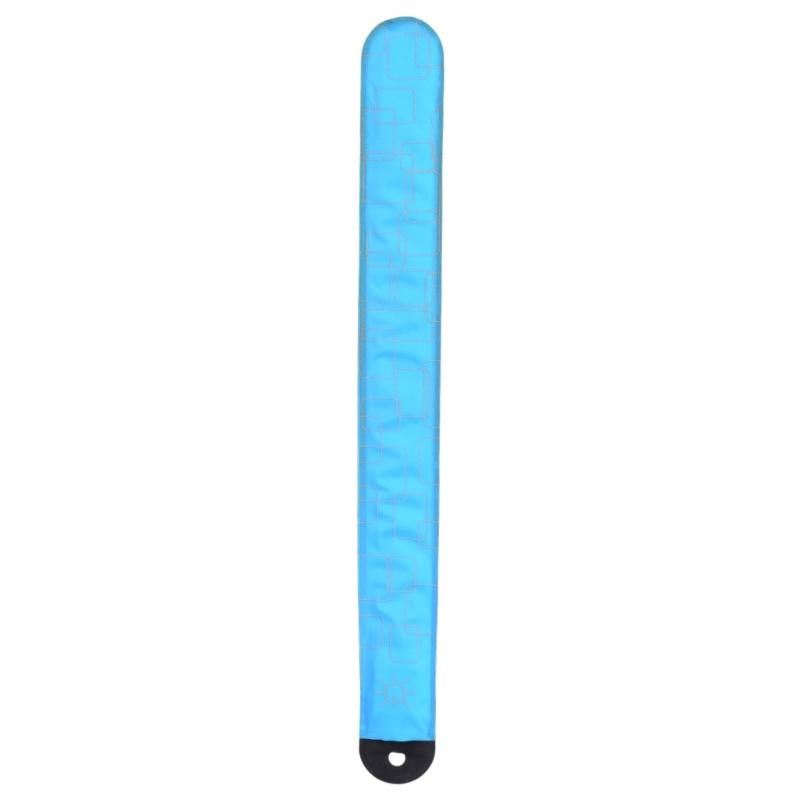 LED Wristband Safety Armband Light Bracelet Wearable Running Arm Belt Outdoor Sports Running LED Glowing Bracelet
LED Wristband Safety Armband Light Bracelet Wearable Running Arm Belt Outdoor Sports Running LED Glowing Bracelet