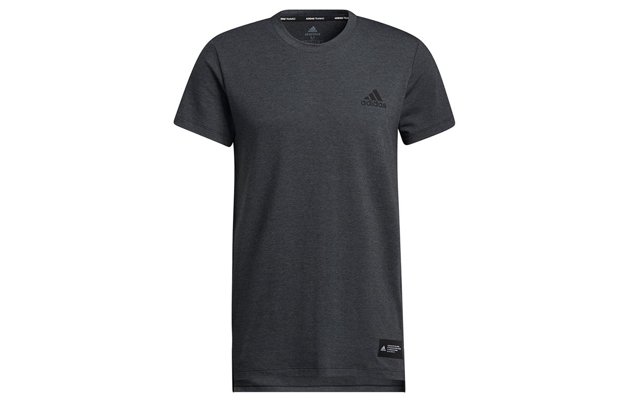 Adidas T Shirt Men s Metallic Black GM0627 S
Adidas T Shirt Men s Metallic Black GM0627 S