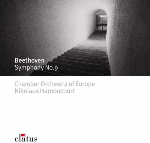 CD MARGIONO, REMMERT, SCHASCHING, HOLL - Beethoven: Symphony No.9 choral Germany Classical Used
CD MARGIONO, REMMERT, SCHASCHING, HOLL - Beethoven: Symphony No.9 choral Germany Classical Used