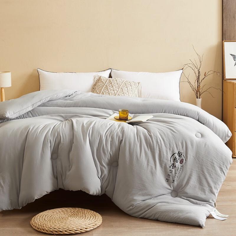 LISMA All-Season Soybean Fiber Quilt
LISMA All-Season Soybean Fiber Quilt