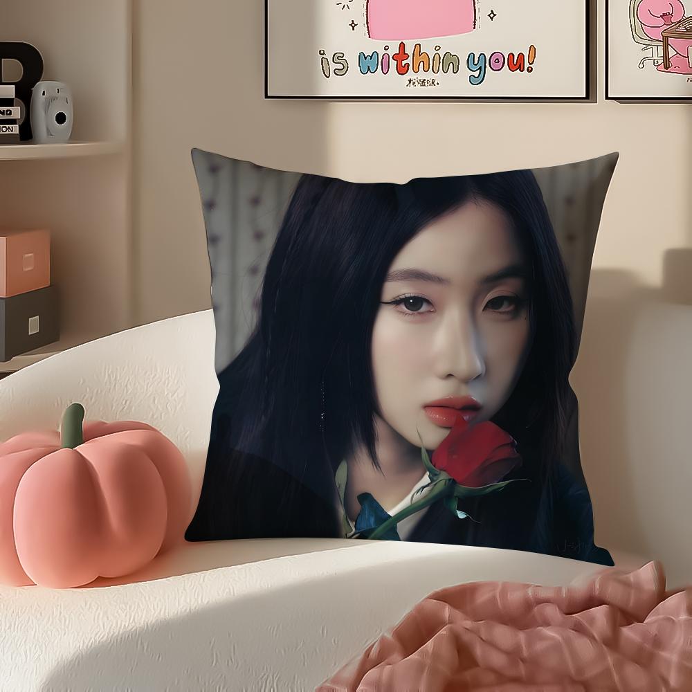Elegant Classic Thai Actor YYoko Apasra Cushion Cover Pillowcase Short Plush Invisible zipper Room Sofa Cushion Cover 30X30cm
Elegant Classic Thai Actor YYoko Apasra Cushion Cover Pillowcase Short Plush Invisible zipper Room Sofa Cushion Cover 30X30cm