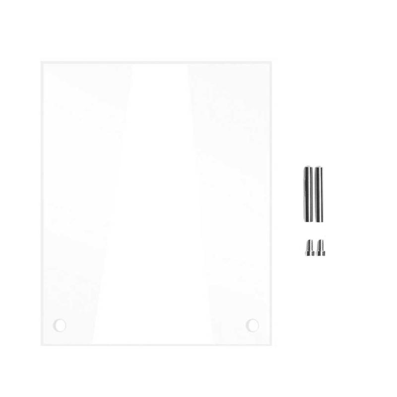 DIY Acrylic Blank Wedding Table Sign Metal Stand Kit Event Party Signs Supplies for Christmas Baby Shower Party
DIY Acrylic Blank Wedding Table Sign Metal Stand Kit Event Party Signs Supplies for Christmas Baby Shower Party