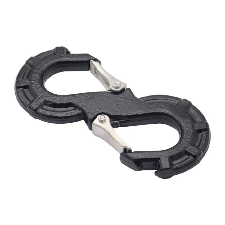 Winch Hook Universal Heavy Duty Winch Trailer Steel Slip Hook for Car ATV 1
Winch Hook Universal Heavy Duty Winch Trailer Steel Slip Hook for Car ATV 1