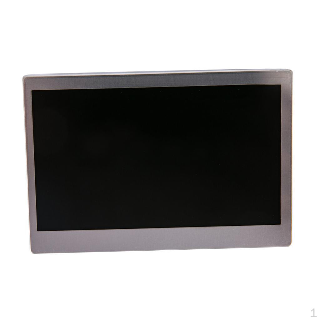 LCD Color Display for Focus Cluster 150MPH
LCD Color Display for Focus Cluster 150MPH