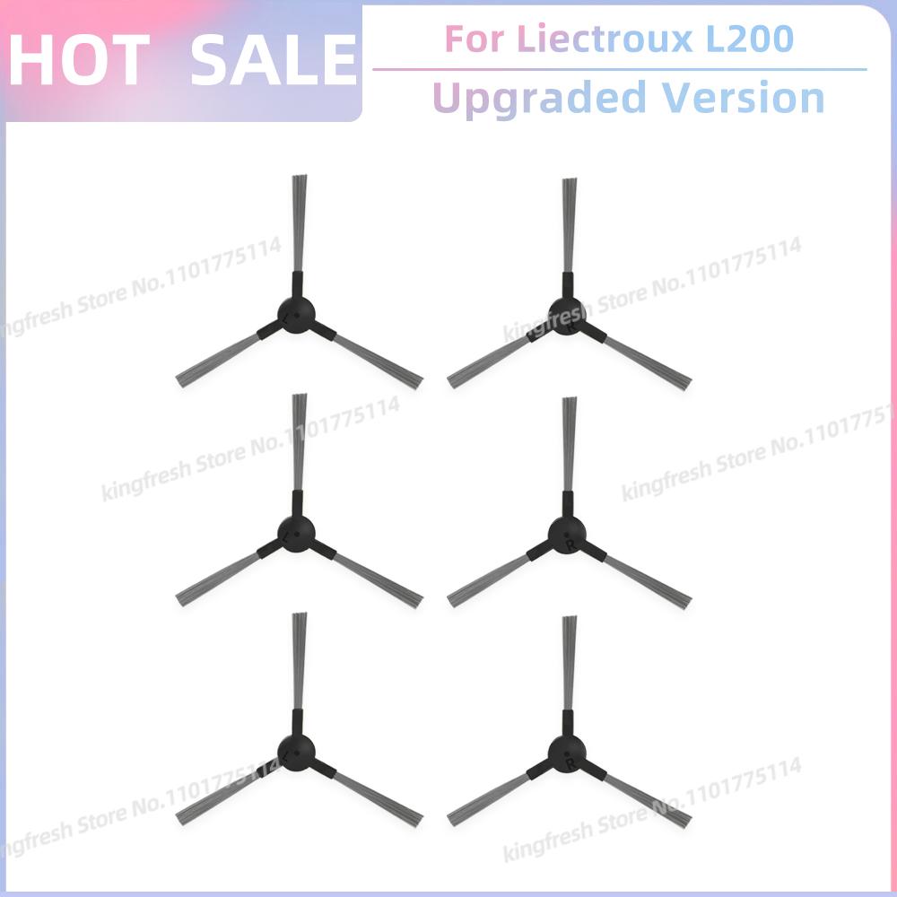 Compatible For ( Liectroux L200 ) Vacuum Parts Side Brush Hepa Filter Replacement Accessories
Compatible For ( Liectroux L200 ) Vacuum Parts Side Brush Hepa Filter Replacement Accessories