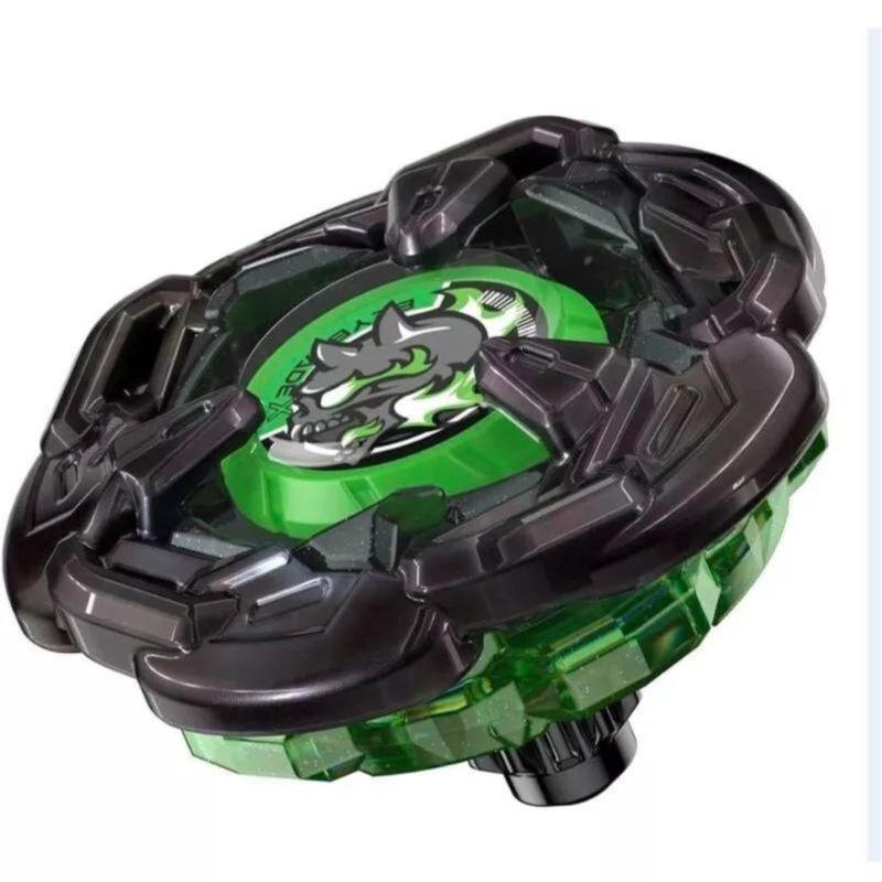 Takara Tomy Beyblade X BX-00 Hells Chain 5-60HT Metal Coat Black ОФИЦИАЛЬНЫЙ ЯПОНСКИЙ
Takara Tomy Beyblade X BX-00 Hells Chain 5-60HT Metal Coat Black ОФИЦИАЛЬНЫЙ ЯПОНСКИЙ
