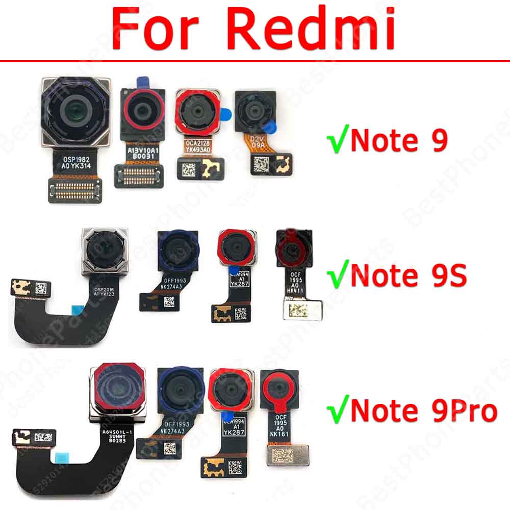 Оригинальная задняя камера для Xiaomi Redmi Note 9 Pro 9S 9Pro Note9, основной модуль задней камеры, гибкий сменный запасной модуль
Оригинальная задняя камера для Xiaomi Redmi Note 9 Pro 9S 9Pro Note9, основной модуль задней камеры, гибкий сменный запасной модуль