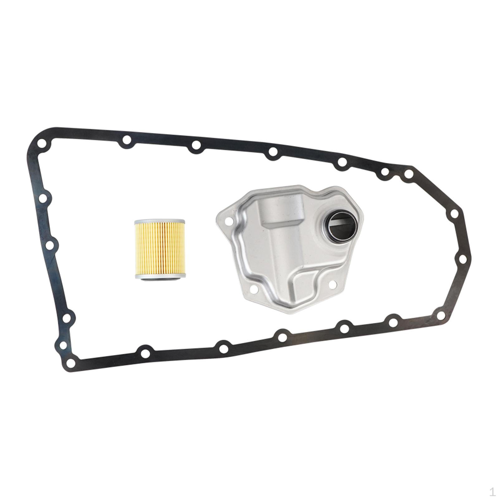Transmission Filter Gasket Oil Cooler Set 5191890AA 31726-1XF00 92724H 31397-1XF0D 2824A02
Transmission Filter Gasket Oil Cooler Set 5191890AA 31726-1XF00 92724H 31397-1XF0D 2824A02