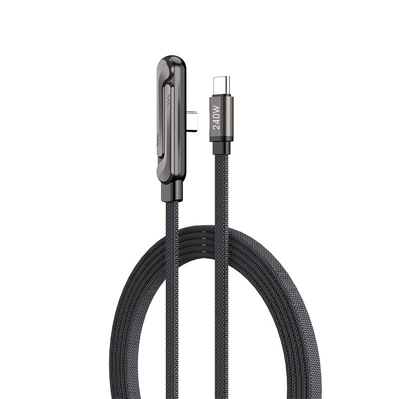 240W Super Fast Charging Data Cable & Phone Holder, Compatible with Apple and Huawei, Type-C Charger
240W Super Fast Charging Data Cable & Phone Holder, Compatible with Apple and Huawei, Type-C Charger