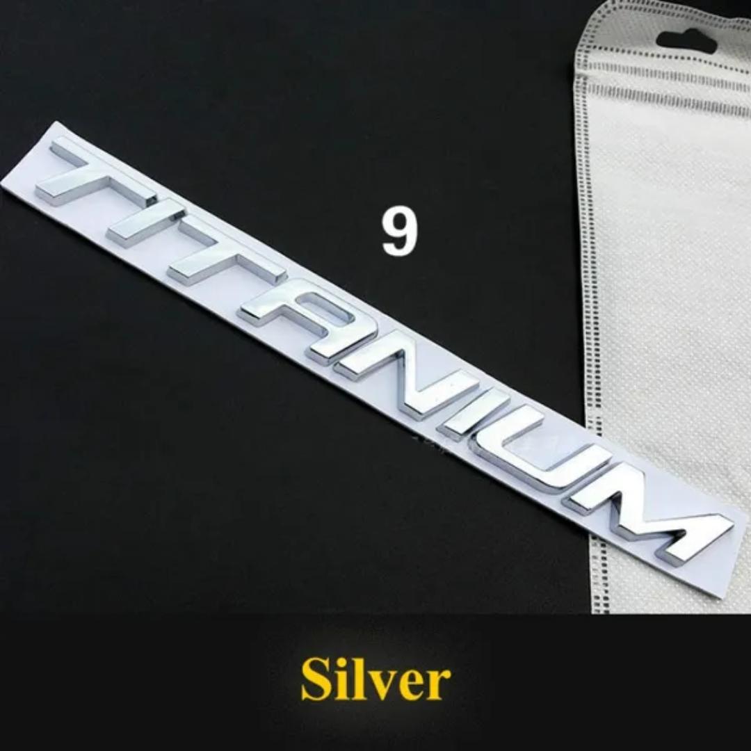 3D металлическая титановая эмблема V6 S на задний багажник автомобиля, хромированные наклейки-наклейки для значков, наклейки для F/ord M/ondeo T/aurus E/cosport K/uga E/dge E/xplorer и т. д. 9
3D металлическая титановая эмблема V6 S на задний багажник автомобиля, хромированные наклейки-наклейки для значков, наклейки для F/ord M/ondeo T/aurus E/cosport K/uga E/dge E/xplorer и т. д. 9