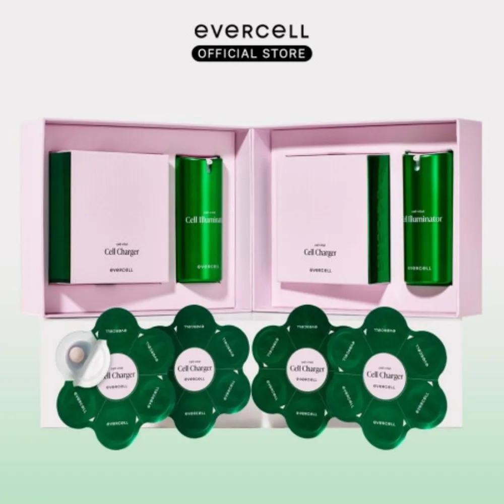 Cell Vital Cell Program One-Month Care Anti-wrinkle Whitening Ampoule Skin Stem Cell Culture Solution
Cell Vital Cell Program One-Month Care Anti-wrinkle Whitening Ampoule Skin Stem Cell Culture Solution