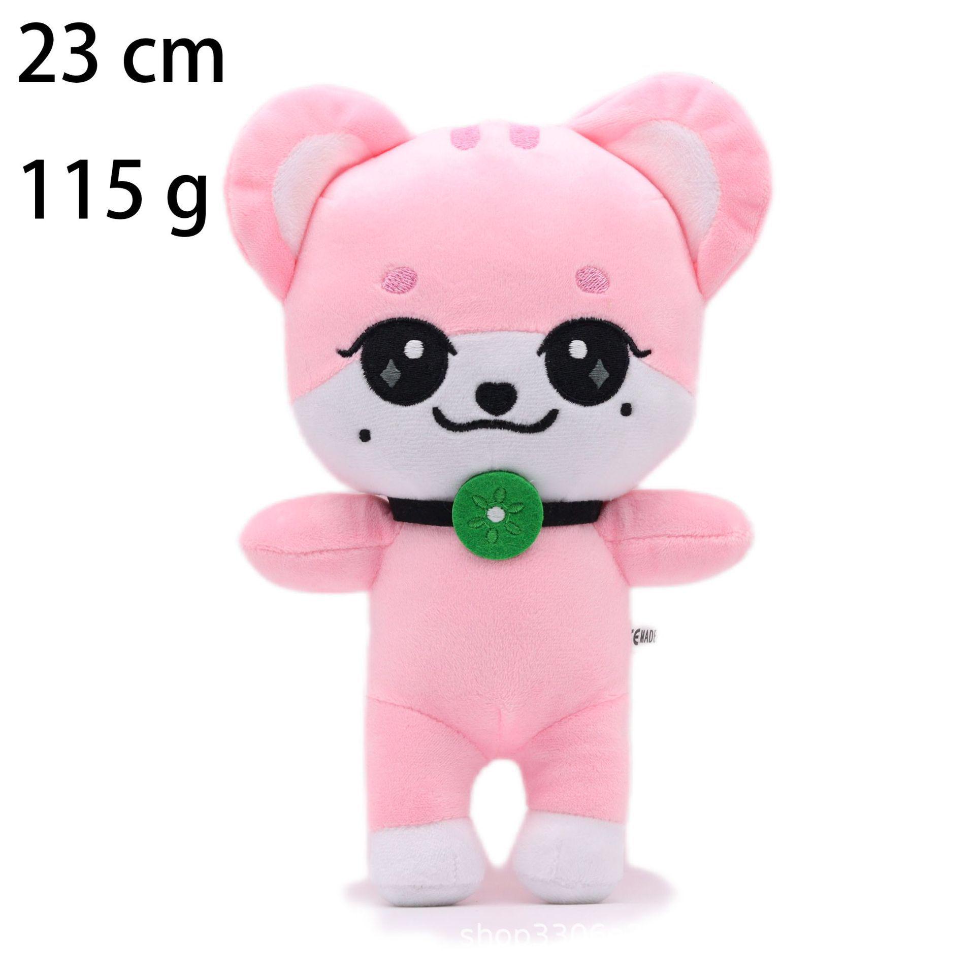 IVE Вишня Чжан Юаньин Милая Миниве Мультяшная Кукла Ан Ючжэнь ЮДЖИН Цзинь Цютянь Игрушка As shown (standard packaging)
IVE Вишня Чжан Юаньин Милая Миниве Мультяшная Кукла Ан Ючжэнь ЮДЖИН Цзинь Цютянь Игрушка As shown (standard packaging)