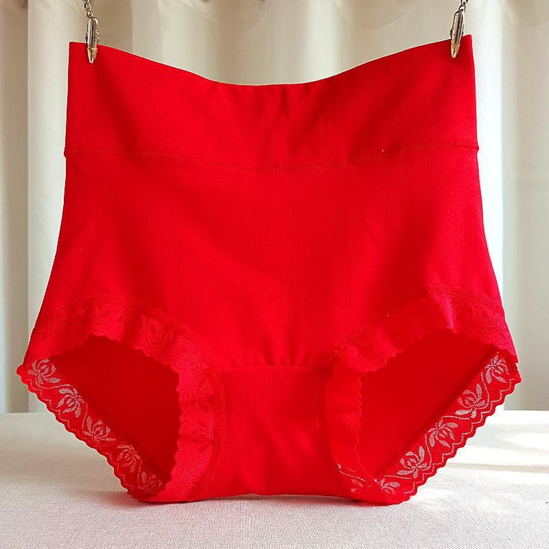 Women s High-Waist Tummy Control Seamless Panties 100% Cotton Antibacterial Plus Size Lace Triangle Briefs XXXL
Women s High-Waist Tummy Control Seamless Panties 100% Cotton Antibacterial Plus Size Lace Triangle Briefs XXXL