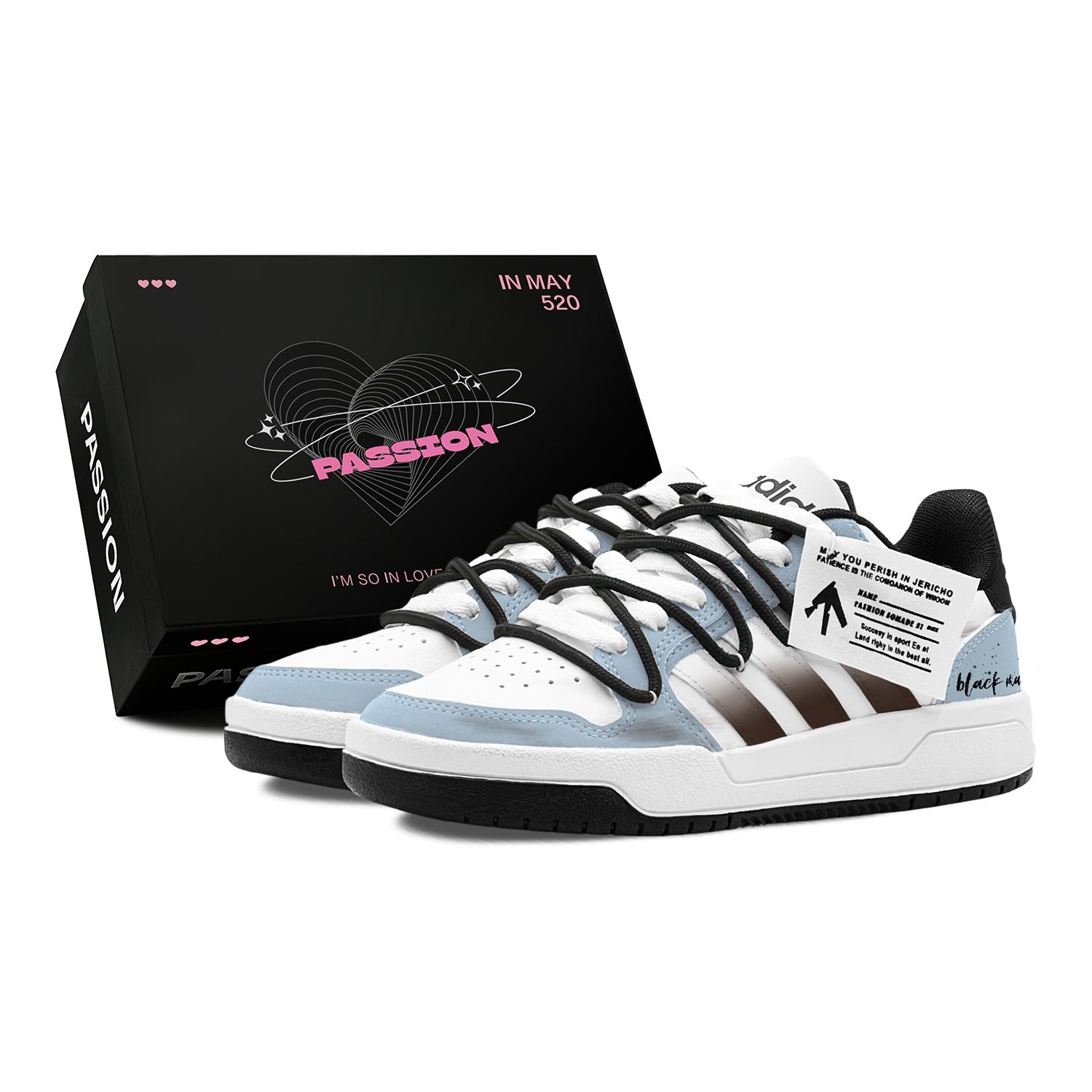 Adidas ENTRAP Skateboard Shoes Unisex Low Top White JQ3923(TeamS3-S-BOX) 45⅓
Adidas ENTRAP Skateboard Shoes Unisex Low Top White JQ3923(TeamS3-S-BOX) 45⅓