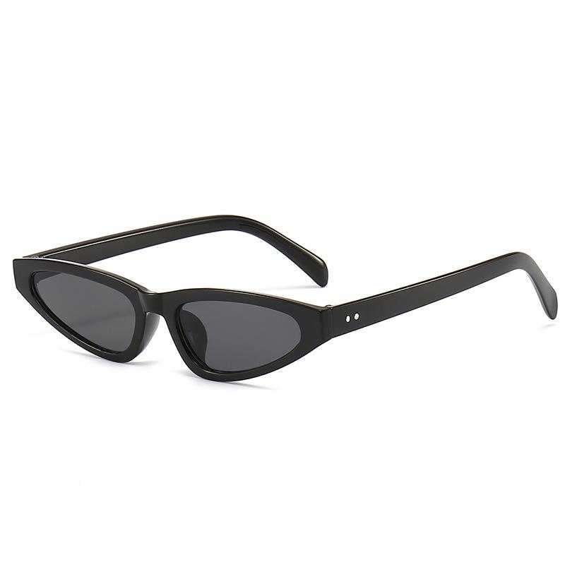 Sunglasses, Cat S Eye Plain Sunglasses, Women S Glasses, Trendy Retro Men S Triangle Personality, Middling Ins
Sunglasses, Cat S Eye Plain Sunglasses, Women S Glasses, Trendy Retro Men S Triangle Personality, Middling Ins