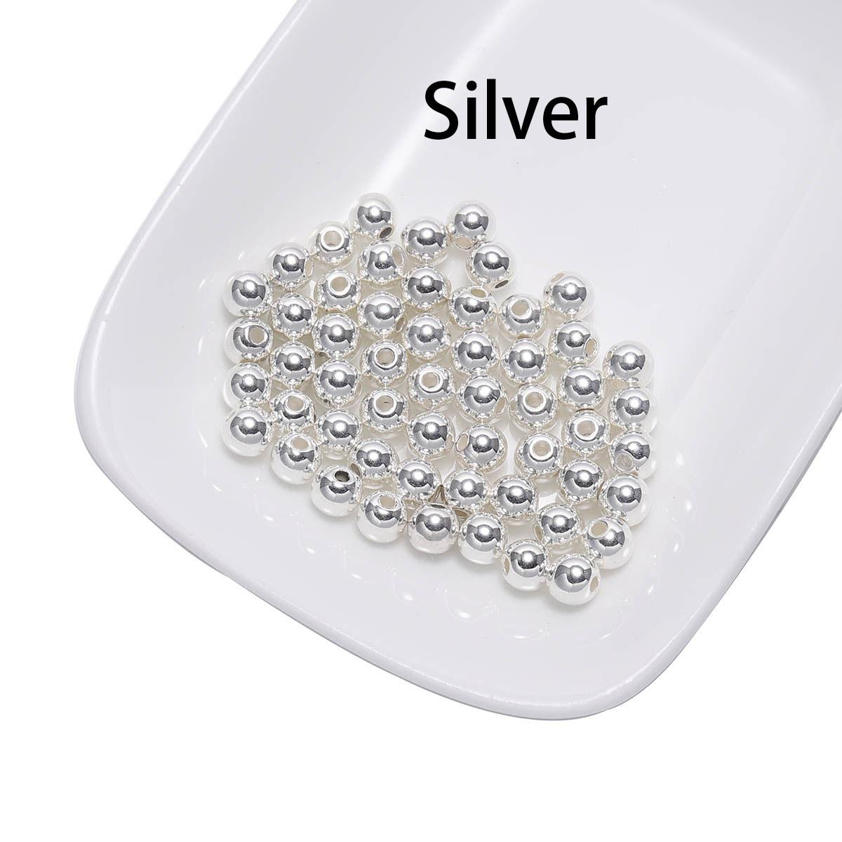 30-400 шт./лот 3-12 мм золотого цвета, круглая бусина-разделитель, шаровой конец CCB, бисер для браслета, ожерелья, аксессуары для изготовления ювелирных изделий своими руками 4mm x 300pcs
30-400 шт./лот 3-12 мм золотого цвета, круглая бусина-разделитель, шаровой конец CCB, бисер для браслета, ожерелья, аксессуары для изготовления ювелирных изделий своими руками 4mm x 300pcs