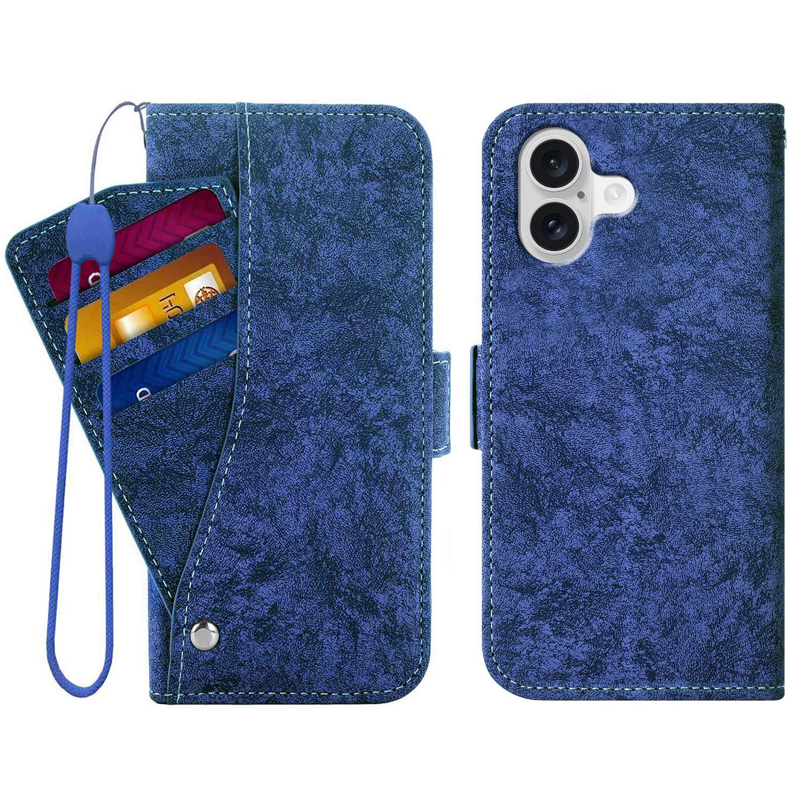 For iPhone 17 Case Water-ink Painting Wallet PU Leathe Phone Cover with Rotating Card Slots
For iPhone 17 Case Water-ink Painting Wallet PU Leathe Phone Cover with Rotating Card Slots