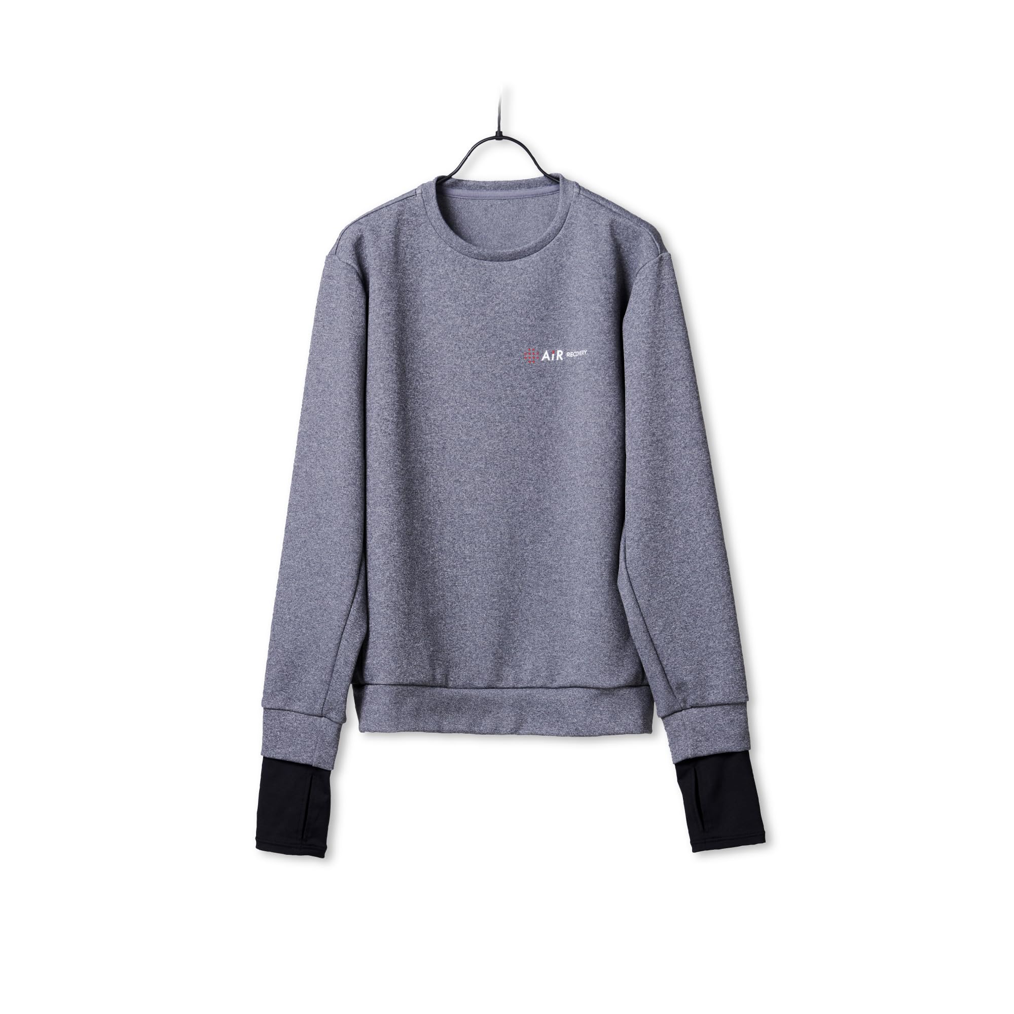 Nishikawa Air Recovery Sleep Techwear Jersey Size Made in PS24150078 Eligible Top, Style, Women s, L, Japan, Gray, (Campaign Item) серый
Nishikawa Air Recovery Sleep Techwear Jersey Size Made in PS24150078 Eligible Top, Style, Women s, L, Japan, Gray, (Campaign Item) серый